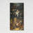 The Garden of Earthly Delights - Right Panel' by Hieronymus Bosch, Metal Wall Art-1839960809