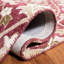 Tapis oriental en laine touffeté à la main Pooler-566765325
