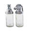 Equestrian Salt And Pepper Shaker Set