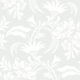 Paisley Wallpaper Roll