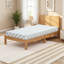 Matelas en mousse viscoélastique gélifiée mi-ferme-571782518-571301292