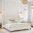 Miliyah Upholstered Bed-1826768187-1826768190