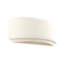 Oxbrooke Ceramic Flush Mounted Sconce