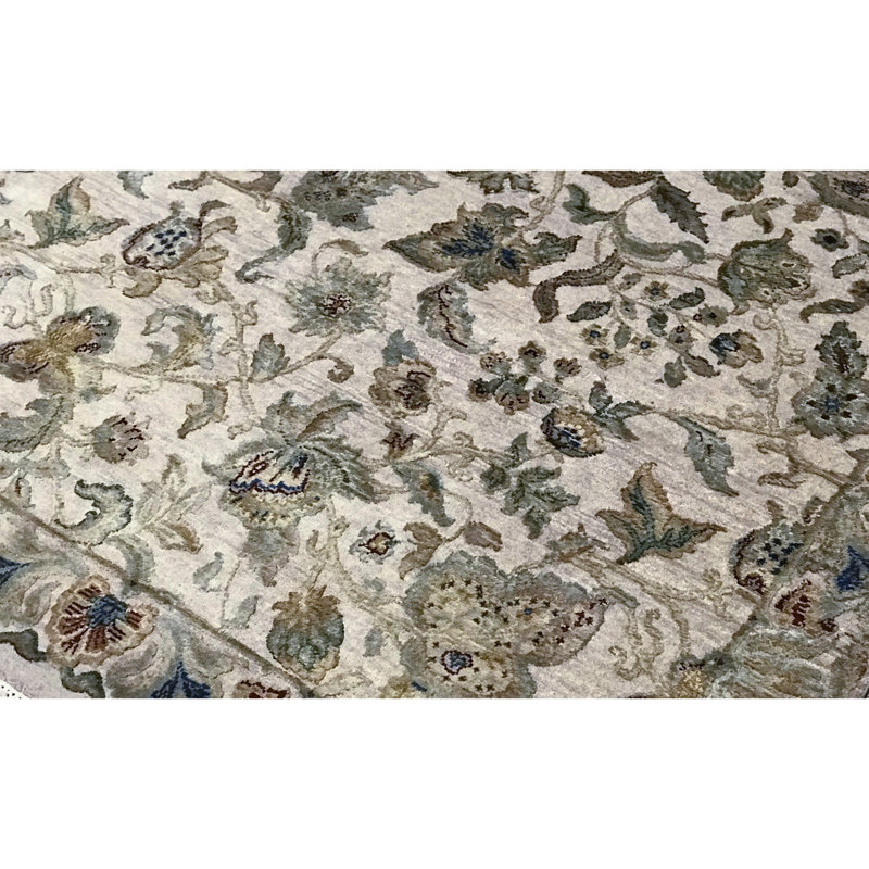Chantel One-of-a-Kind 11'10" X 15'1" Area Rug