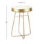Table de bout Tray-600990433