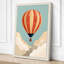 Skybound Wonder Modern - Wrapped Canvas-675711788-675711790