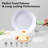 7 - Piece Non-Stick Aluminum Cookware Set