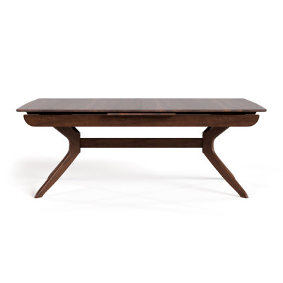 Rozella Solid Wood Dining Table