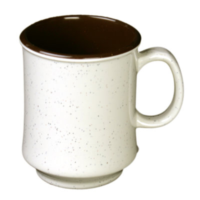 Arcadia Melamine Coffee Mug