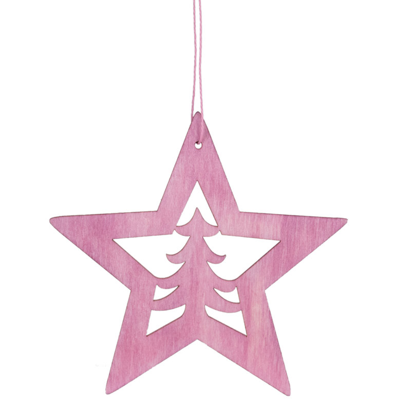 Ornement de Noël 4 po
