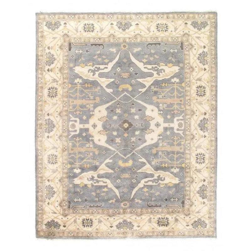 Wakina Oriental Area Rug