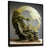 Black Floater Framed