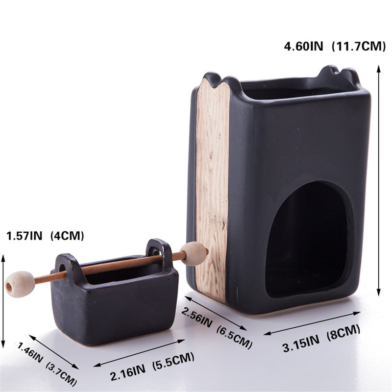 Essential Oil Diffusers