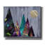 «Mountains» par Artpoptart, art mural sur toile-535938072