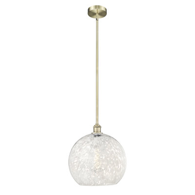 Luminaire suspendu 1 lumière Ivana