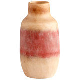Precipice Ceramic / Porcelain Table Vase