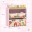 Beahr Latitude Run Toy Organiser with Bins