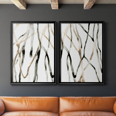 " Runnel XI " 2 - Pieces