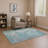 Premium Machine Washable Farolt AMF1889 Abstract Rug/AMF1889TE-1762719267