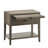 Pecor 1-Drawer 25" Nightstand-1045720104