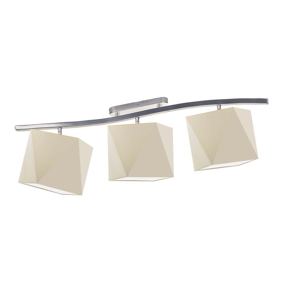 Dencil 97Cm 3 -Light Track Kit