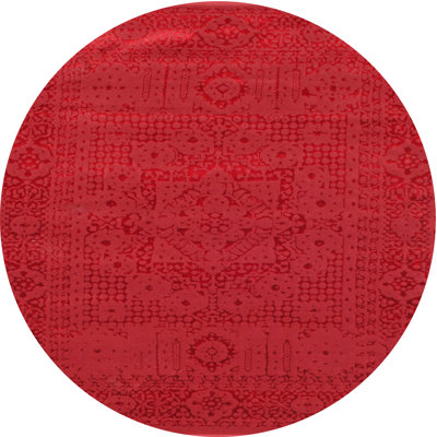 Oriental Indoor Rug