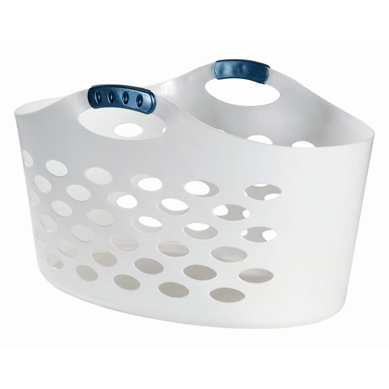 Flex Laundry Basket