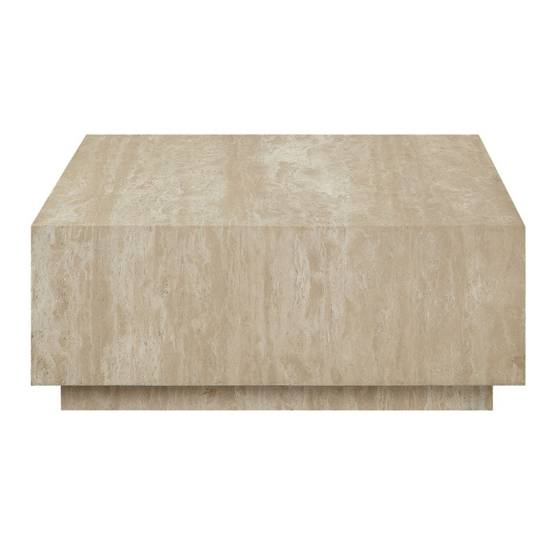 Table basse Deon Beige