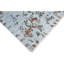 Floral Area Rug in Brown-72344684