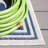 Nyjee Performance Performance Geometric Indoor/Outdoor Area Rug-95459889