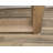 Giza 65.5'' Solid Wood Console Table