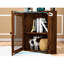 Cabinets
