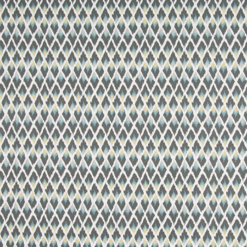 Crypton Home - Tissu 100% coton Ra @Home Posh, Pluie