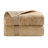 Oleg Heritage Egyptian Cotton Soft Absorbent Luxury Bath Sheet or Towel Set-378096271-285714052