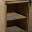 Armoire d'appoint 1 porte Jeanelle