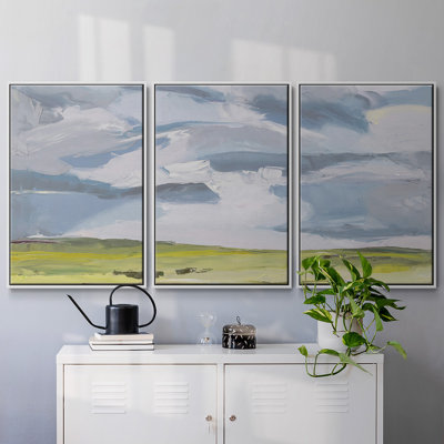 " Lightbreak " 3 - Pieces