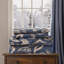 Ensemble de draps 100% flanelle de coton Blue Nile Mills-122109997-122109998