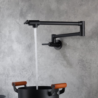 GAWEZA Kitchen Faucet