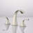 2-handle Bathroom Faucet with Drain Assembly-50623609-88750463