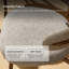 80cm H Upholstered Armchair in Brown-134699383