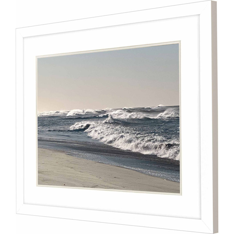 Peaceful Horizon II