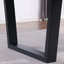 Table de billard en ardoise 8 pieds avec structure en acier Unity-124984670-124984674-124984682