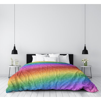 Housse de couette