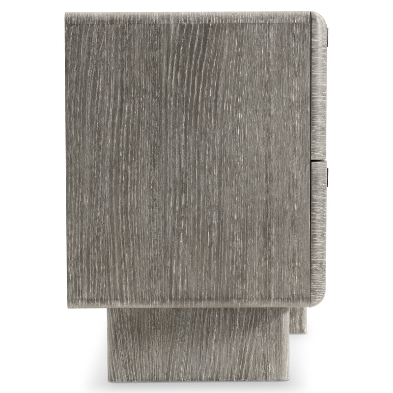 Bernhardt Monolith Dresser