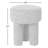 Altan Accent Stool-1020002851