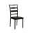 Mcchristian 4 - Person No Dining Set