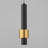 Aliene 1 - Light LED Cylinder Pendant