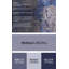 Tapis bleu / gris Brodi-45687737