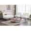 Fauteuil de chambre rembourré Avereigh-19034267