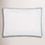 Poppy 100% Cotton Percale Shams-828767954-828767967